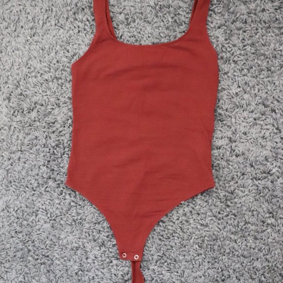 Bodysuit tank top - Picture 2 of 3